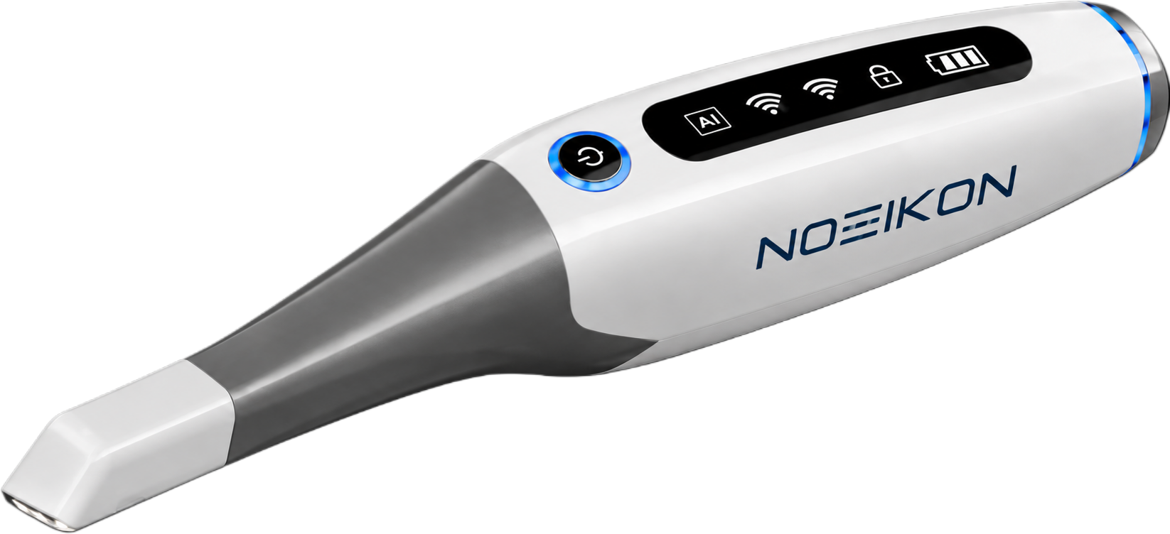 Noeikon Wants to Put Diagnostic AI Inside the Wand—Why This New Scanner Launch Is Worth Watching