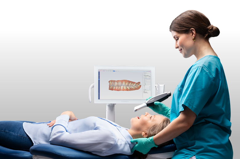 Planmeca Onyx Is Finally Available: Does Wired-or-Wireless Scanning Change the Buying Equation?