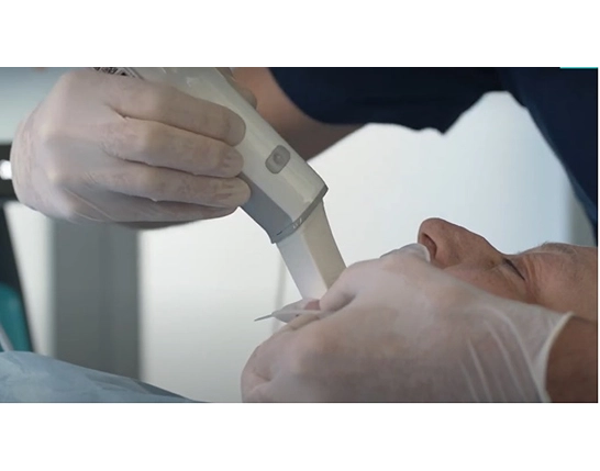 Intraoral Scanning Protocols: Why Scan Strategy Changes Completely Between Teeth and Implants